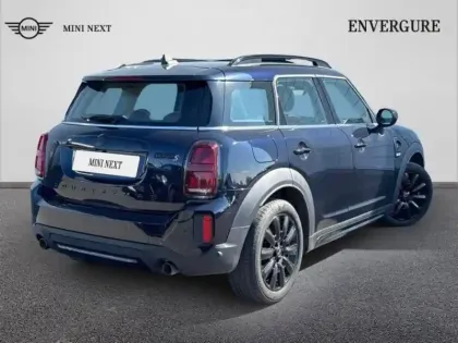 Photo 7 Mini Countryman  Cooper S 178ch Edition Premium Plus ALL4 BVA8