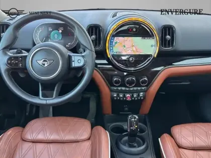 Photo 10 Mini Countryman  Cooper S 178ch Edition Premium Plus ALL4 BVA8