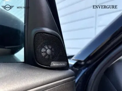 Photo 19 Mini Countryman  Cooper S 178ch Edition Premium Plus ALL4 BVA8