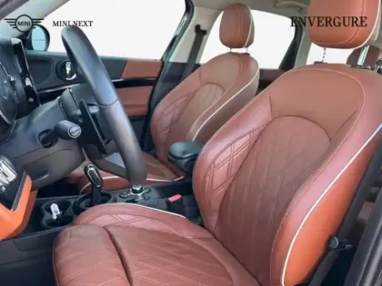Photo 9 Mini Countryman  Cooper S 178ch Edition Premium Plus ALL4 BVA8
