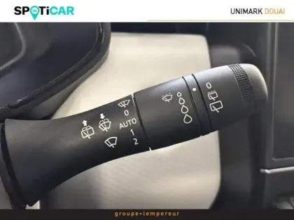 Photo 13 Renault Clio  1.0 TCe 90ch Techno