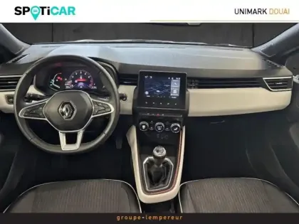 Photo 6 Renault Clio  1.0 TCe 90ch Techno