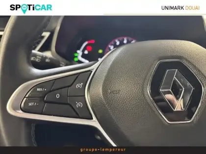 Photo 8 Renault Clio  1.0 TCe 90ch Techno