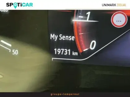 Photo 11 Renault Clio  1.0 TCe 90ch Techno