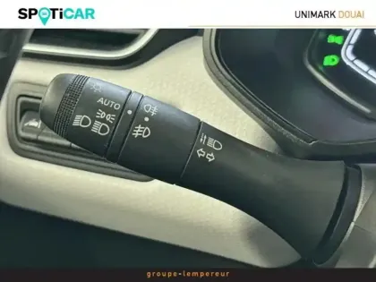 Photo 12 Renault Clio  1.0 TCe 90ch Techno