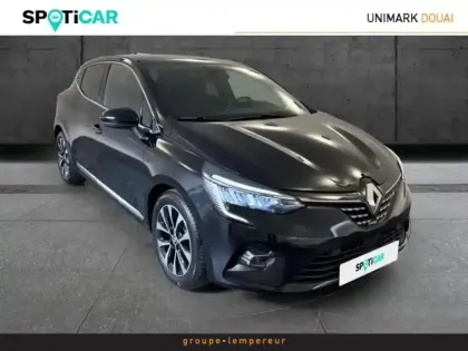 Photo Renault Clio Techno