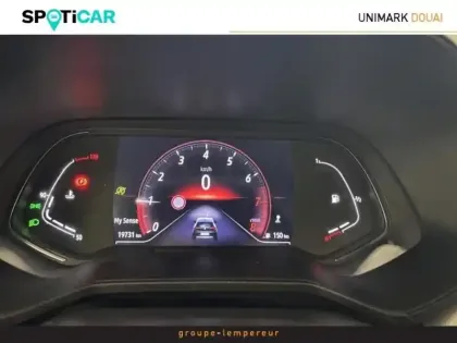 Photo 10 Renault Clio  1.0 TCe 90ch Techno