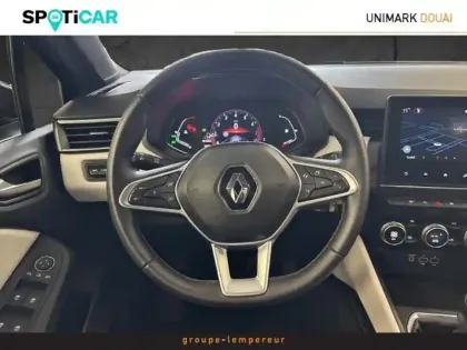 Photo 7 Renault Clio  1.0 TCe 90ch Techno