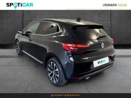 Photo 5 Renault Clio  1.0 TCe 90ch Techno