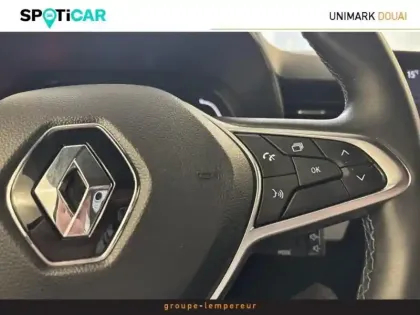 Photo 9 Renault Clio  1.0 TCe 90ch Techno