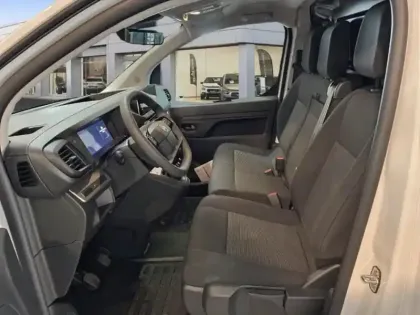 Photo 8 Citroën Jumpy  Fg M 2.2 Diesel 150ch