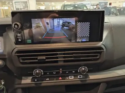 Photo 12 Citroën Jumpy  Fg M 2.2 Diesel 150ch