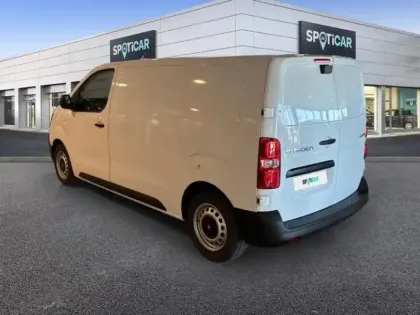 Photo 6 Citroën Jumpy  Fg M 2.2 Diesel 150ch