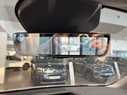 Photo 11 Citroën Jumpy  Fg M 2.2 Diesel 150ch