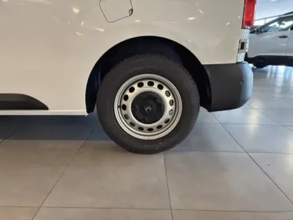 Photo 10 Citroën Jumpy  Fg M 2.2 Diesel 150ch