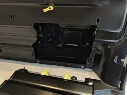 Photo 14 Citroën Jumpy  Fg M 2.2 Diesel 150ch