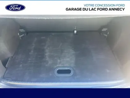 Photo 12 Ford Ecosport  1.0 EcoBoost 125ch ST-Line BVA6 Euro6.2