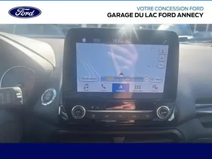 Photo 15 Ford Ecosport  1.0 EcoBoost 125ch ST-Line BVA6 Euro6.2