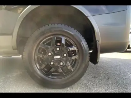 Photo 12 Ford Custom Transit  Fg 320 L1H1 2.0 EcoBlue 170 Cabine Approfondie Trail