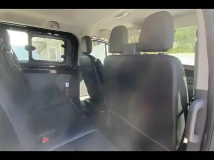 Photo 14 Ford Custom Transit  Fg 320 L1H1 2.0 EcoBlue 170 Cabine Approfondie Trail
