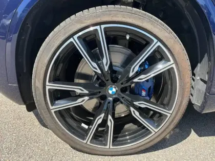 Photo 21 BMW X5  xDrive50e 489ch M Sport