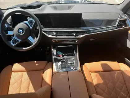Photo 30 BMW X5  xDrive50e 489ch M Sport