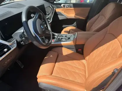 Photo 23 BMW X5  xDrive50e 489ch M Sport