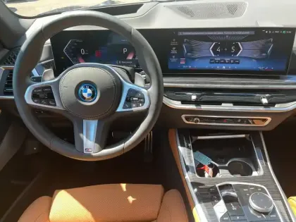 Photo 32 BMW X5  xDrive50e 489ch M Sport