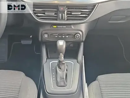 Photo 8 Ford Focus  SW 1.0 Flexifuel mHEV 125ch Titanium X Business Powershift