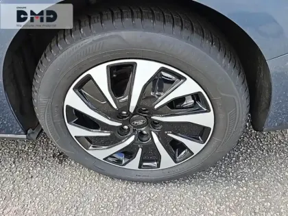 Photo 13 Ford Focus  SW 1.0 Flexifuel mHEV 125ch Titanium X Business Powershift