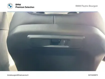 Photo 14 BMW X3  xDrive30e 299ch M Sport