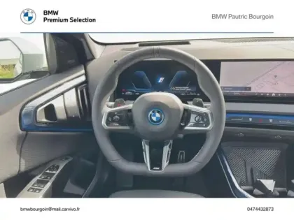 Photo 6 BMW X3  xDrive30e 299ch M Sport