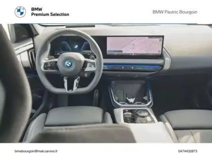 Photo 5 BMW X3  xDrive30e 299ch M Sport