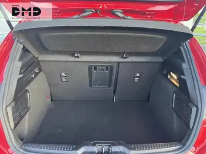 Photo 11 Ford Focus  1.0 Flexifuel E85 mHEV 125ch ST-Line X