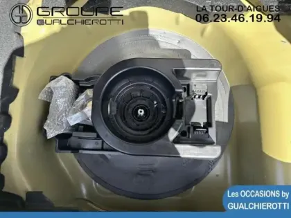 Photo 12 Peugeot 208  1.2 PureTech 100ch S&S Allure EAT8