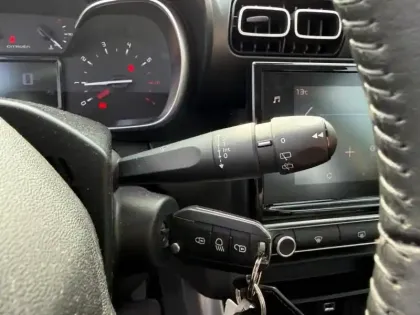 Photo 11 Citroën C3 Aircross  PureTech 110ch S&S Feel