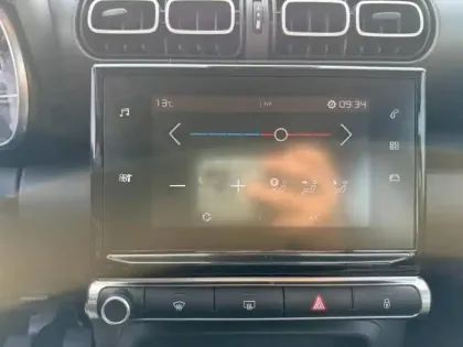 Photo 14 Citroën C3 Aircross  PureTech 110ch S&S Feel