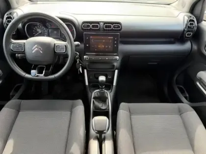 Photo 8 Citroën C3 Aircross  PureTech 110ch S&S Feel