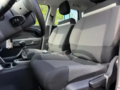 Photo 6 Citroën C3 Aircross  PureTech 110ch S&S Feel