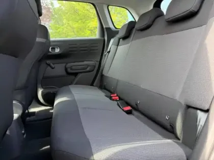 Photo 7 Citroën C3 Aircross  PureTech 110ch S&S Feel