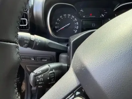 Photo 10 Citroën C3 Aircross  PureTech 110ch S&S Feel