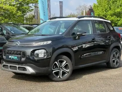 Photo Citroën C3 Aircross Feel