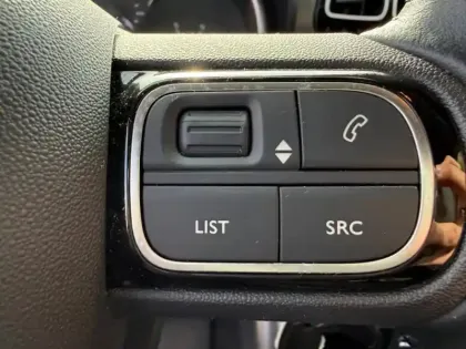 Photo 13 Citroën C3 Aircross  PureTech 110ch S&S Feel