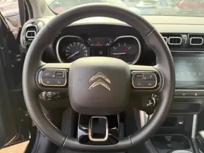 Photo 9 Citroën C3 Aircross  PureTech 110ch S&S Feel