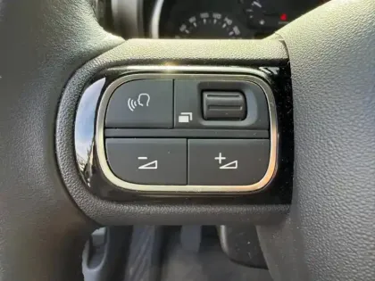 Photo 12 Citroën C3 Aircross  PureTech 110ch S&S Feel