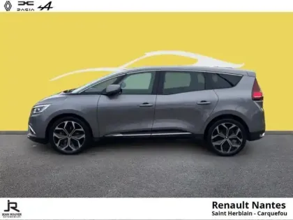 Photo 14 Renault Scenic Grand  TCe 140ch Techno EDC 7 places