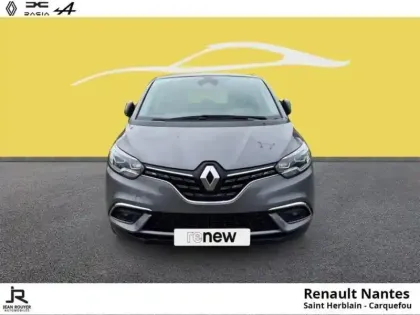 Photo 13 Renault Scenic Grand  TCe 140ch Techno EDC 7 places