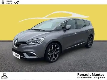 Photo Renault Scenic Techno