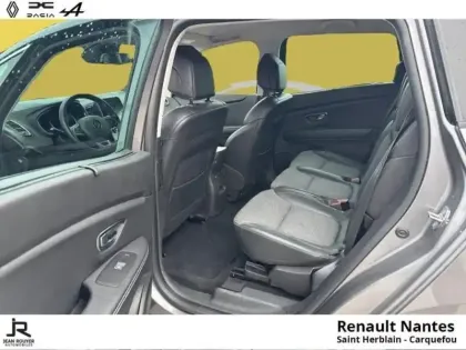 Photo 5 Renault Scenic Grand  TCe 140ch Techno EDC 7 places