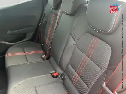 Photo 10 Renault Clio  1.0 TCe 90ch RS Line -21